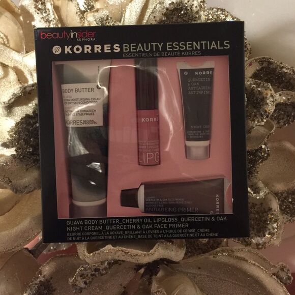 Sephora set - Picture 2 of 8